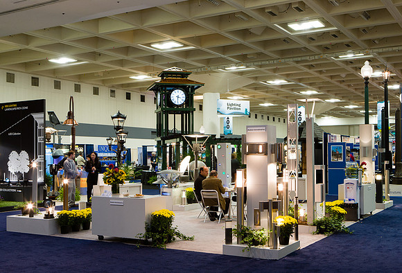 Tradeshow Exhibit