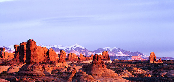 Arches National Park