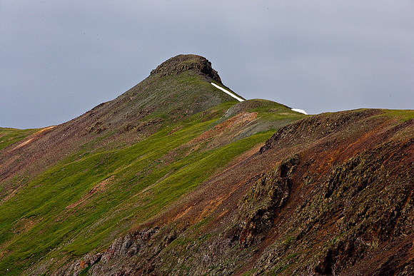 Above Silverton 1