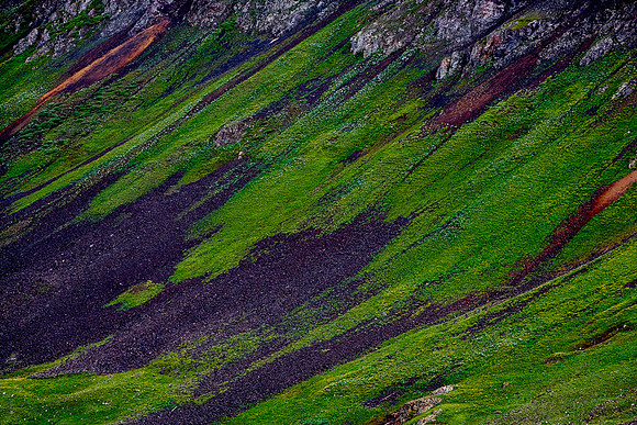 Above Silverton 2