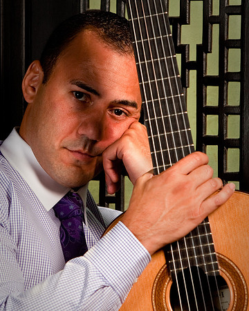 Guitarist