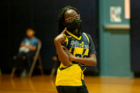 2020-10-06 Zoey-Volleyball