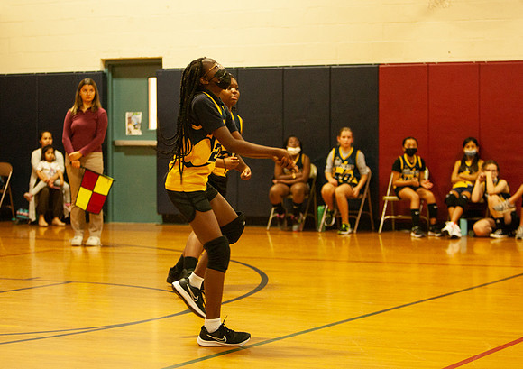 Zoey Volleyball Game 1_2455