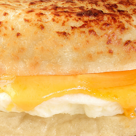 Breakfast Sandwich