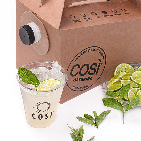 Cosi Limeade