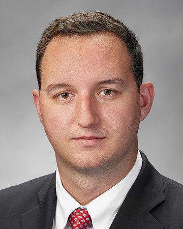 Executive Portrait 3