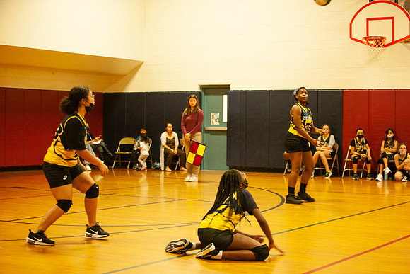 Zoey Volleyball Game 1_2475