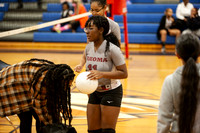 2022-10-11 Zuri-Volleyball-Match
