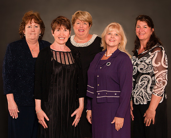 The Ladies